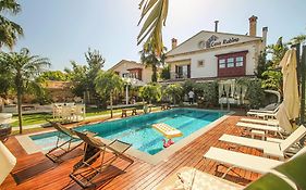 Casa Rubino Otel